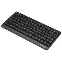 Клавиатура A4Tech Fstyler FBK11 (серый) фото 4